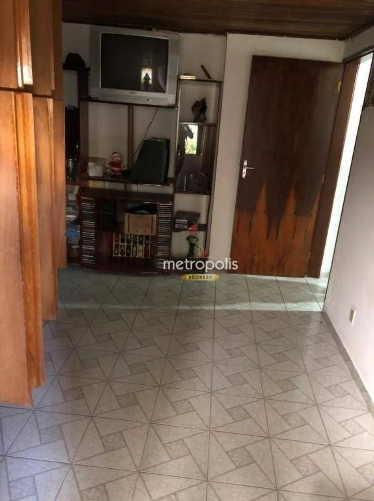 Casa, 2 quartos, 60 m² - Foto 4