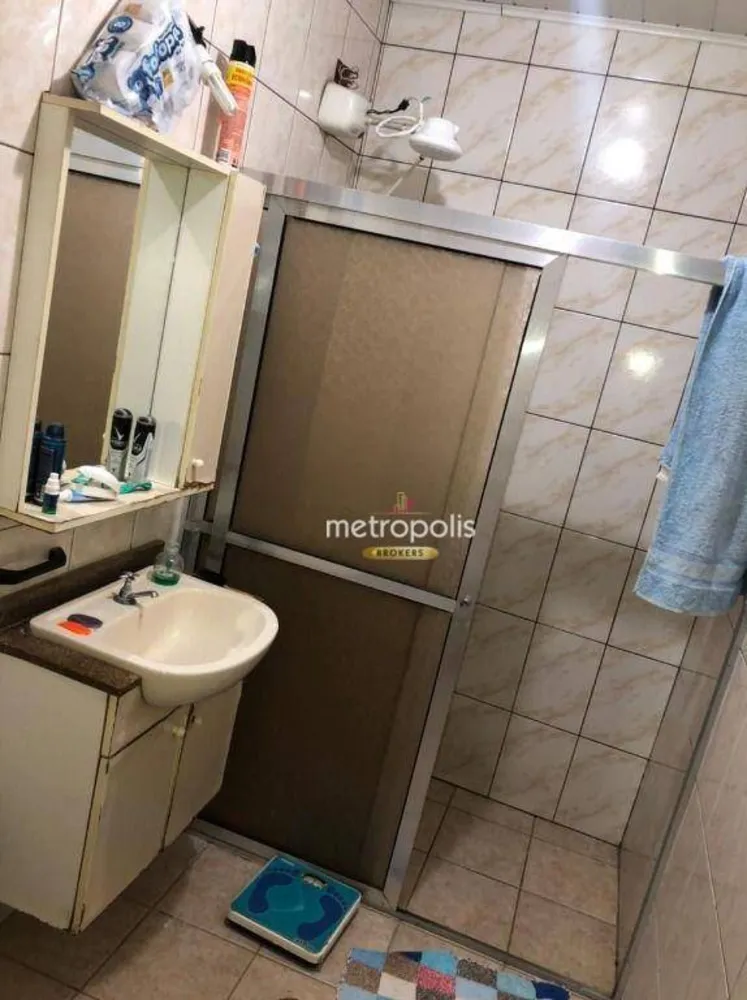 Casa, 2 quartos, 60 m² - Foto 5
