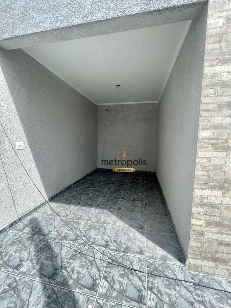 Sobrado, 3 quartos, 125 m² - Foto 9