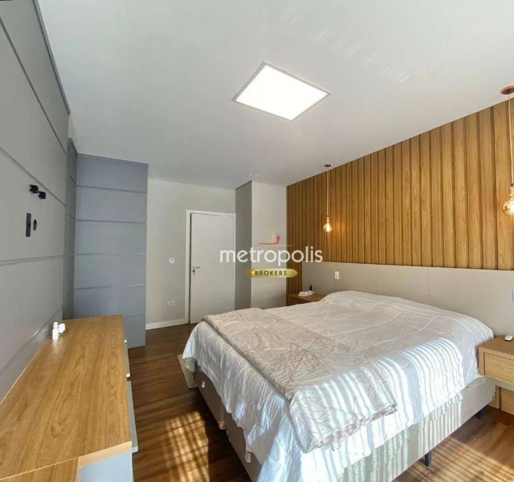 Sobrado, 5 quartos, 519 m² - Foto 8