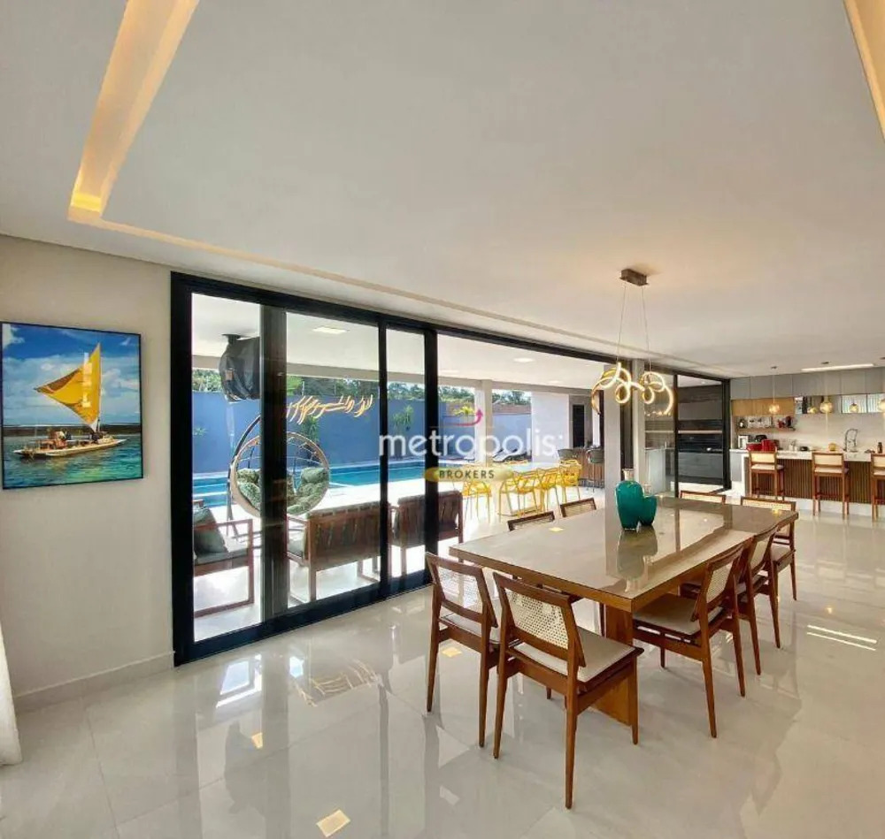 Sobrado, 5 quartos, 519 m² - Foto 4
