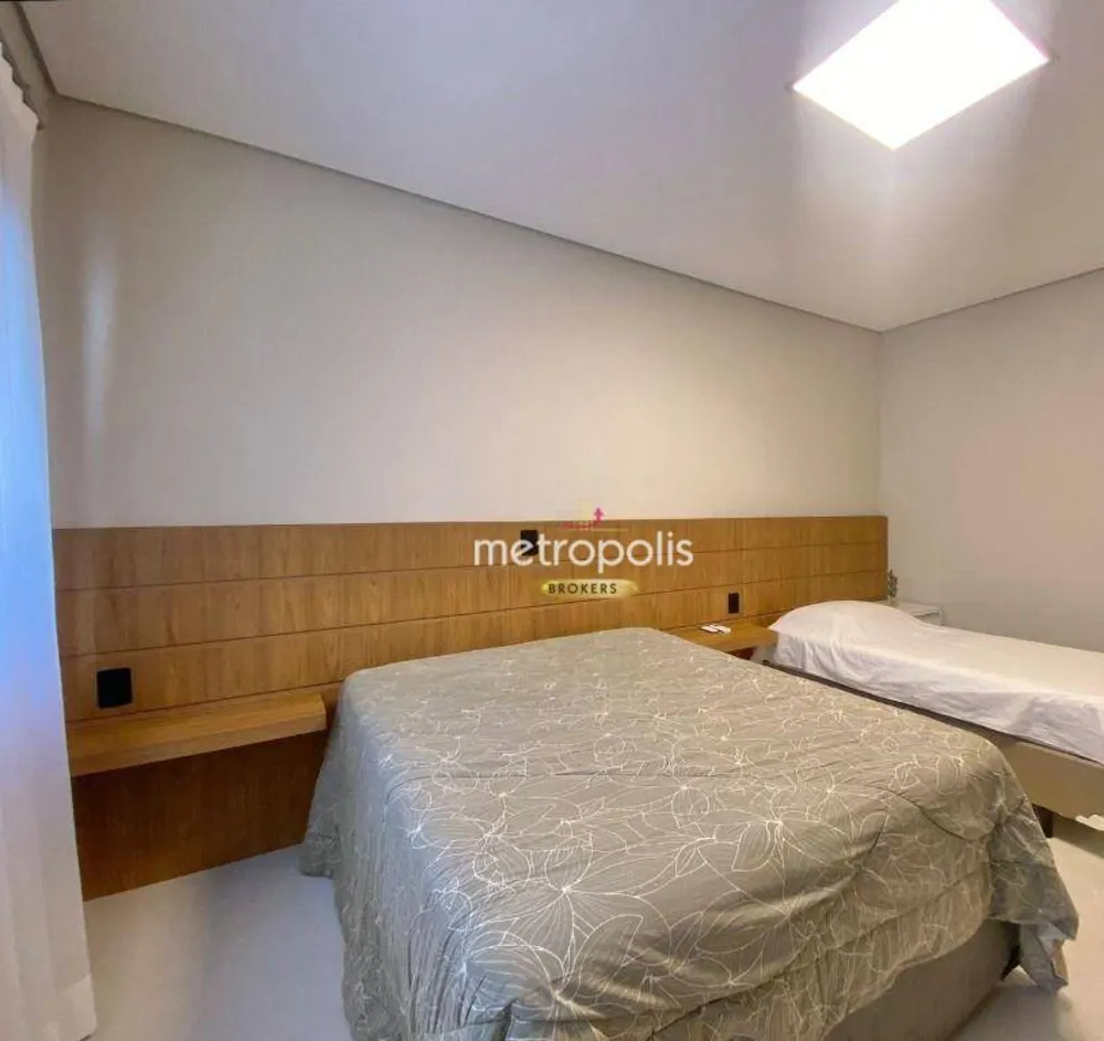Sobrado, 5 quartos, 519 m² - Foto 12