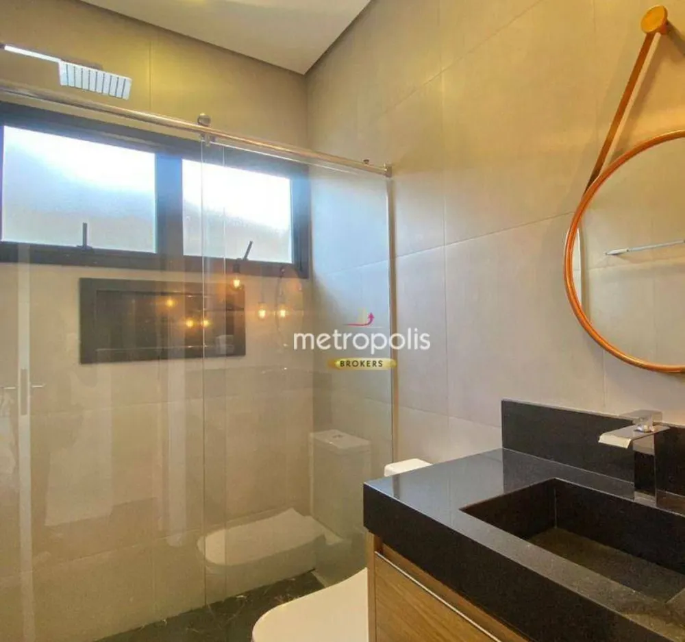 Sobrado, 5 quartos, 519 m² - Foto 10