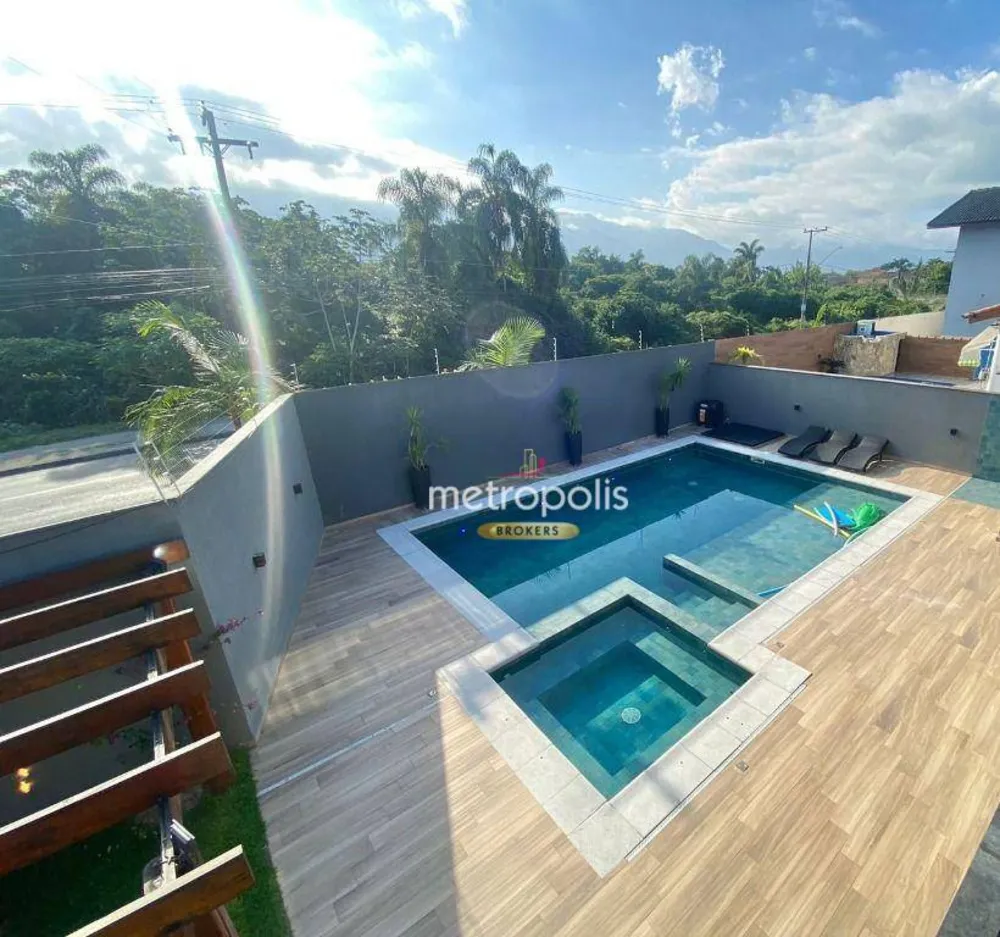 Sobrado, 5 quartos, 519 m² - Foto 6