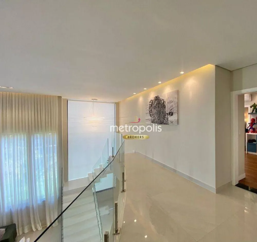 Sobrado, 5 quartos, 519 m² - Foto 7
