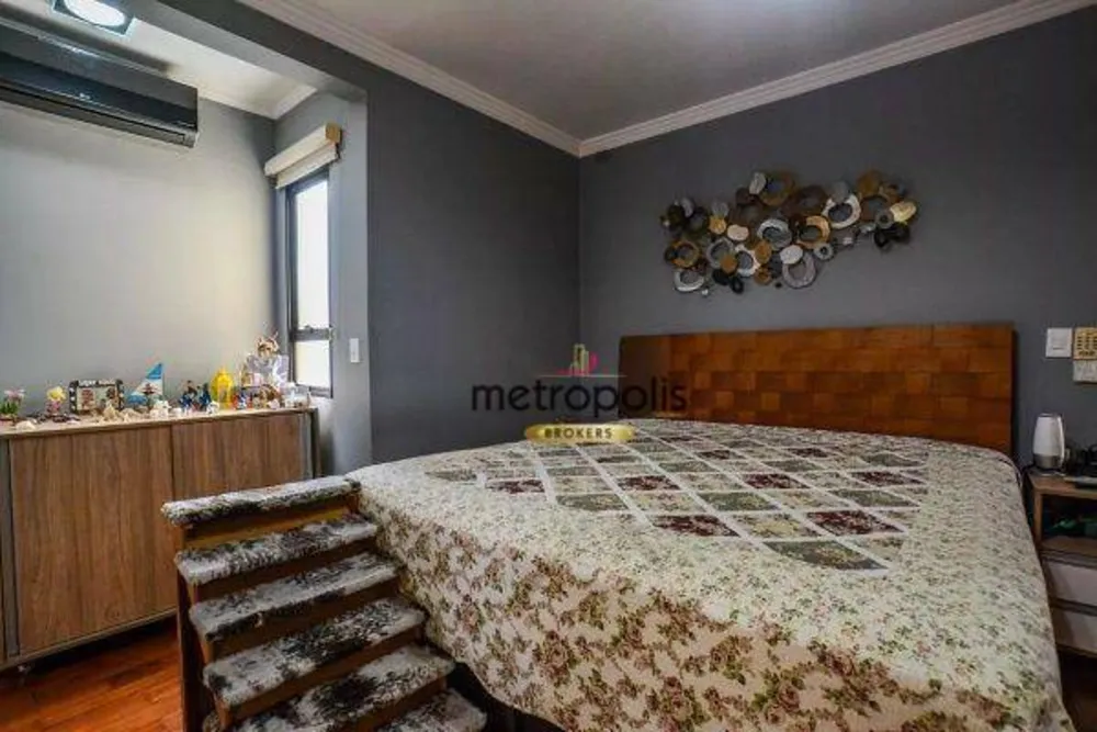 Sobrado, 4 quartos, 220 m² - Foto 7