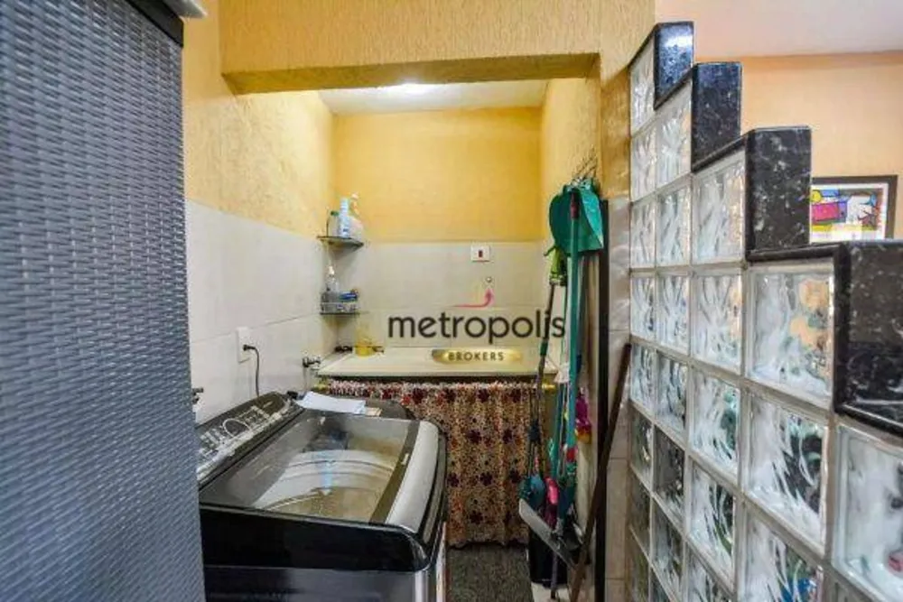 Sobrado, 4 quartos, 220 m² - Foto 12
