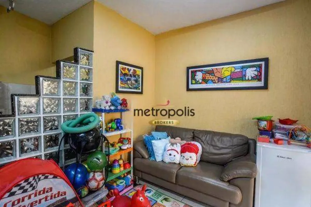 Sobrado, 4 quartos, 220 m² - Foto 11