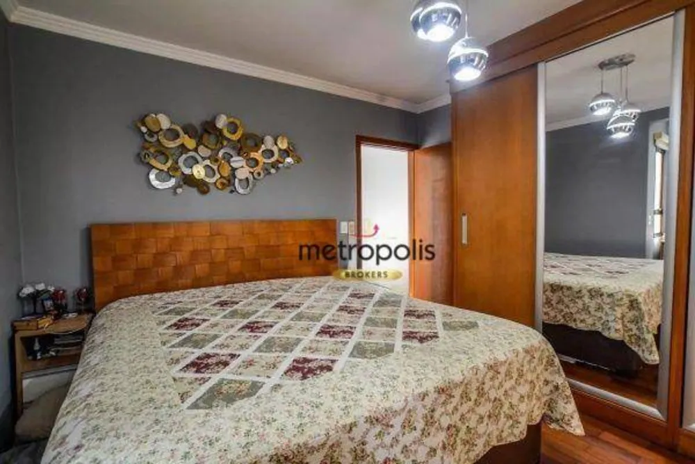 Sobrado, 4 quartos, 220 m² - Foto 8