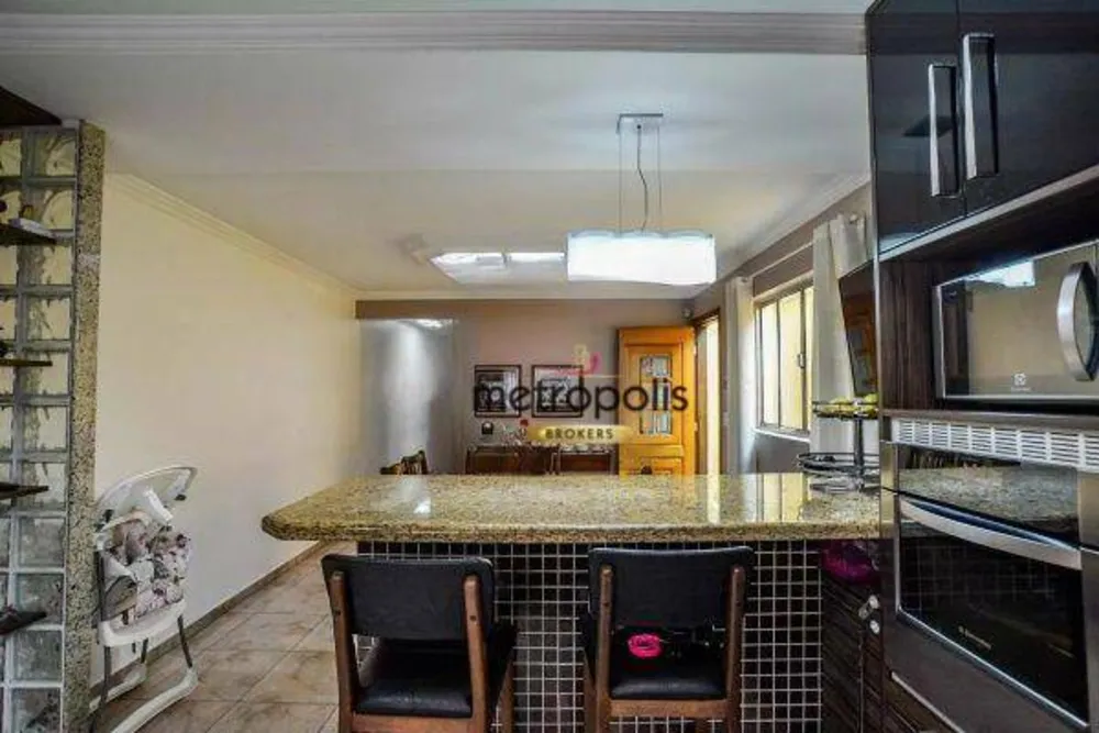 Sobrado, 4 quartos, 220 m² - Foto 6