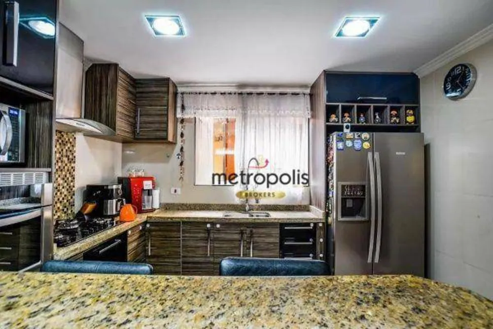 Sobrado, 4 quartos, 220 m² - Foto 4
