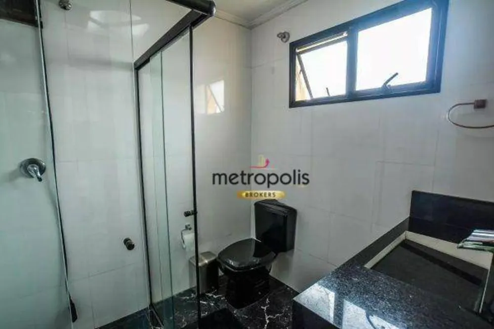 Sobrado, 4 quartos, 220 m² - Foto 10
