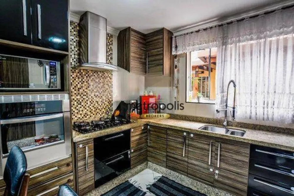 Sobrado, 4 quartos, 220 m² - Foto 5