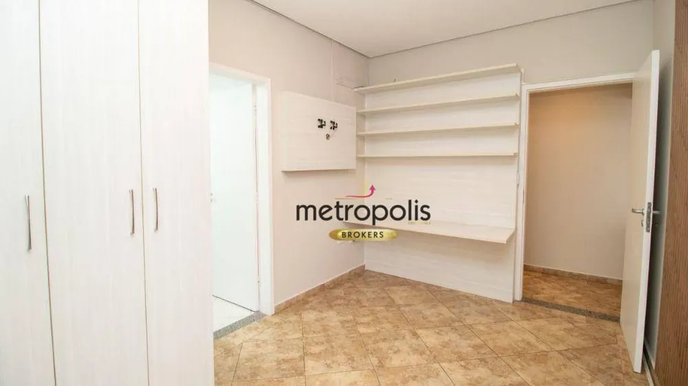 Sobrado, 4 quartos, 360 m² - Foto 1