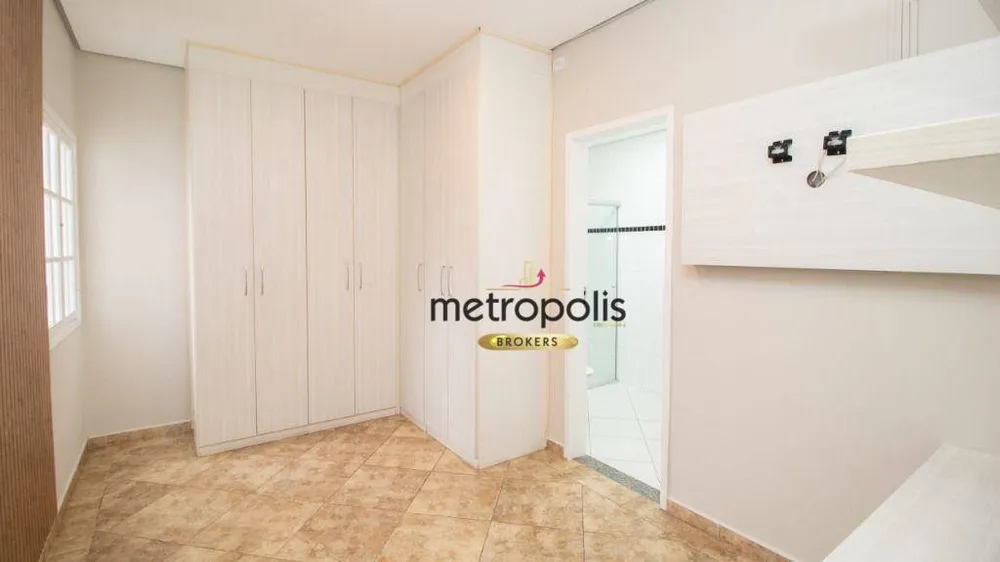 Sobrado, 4 quartos, 360 m² - Foto 6