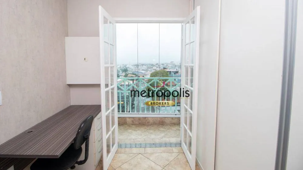 Sobrado, 4 quartos, 360 m² - Foto 8
