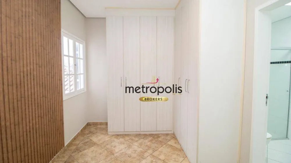 Sobrado, 4 quartos, 360 m² - Foto 5
