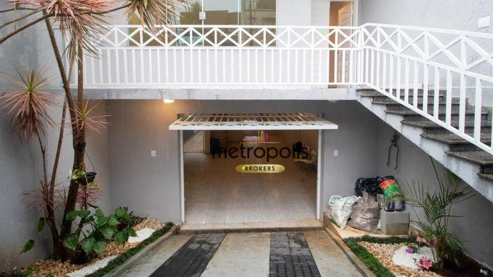 Sobrado, 4 quartos, 360 m² - Foto 2