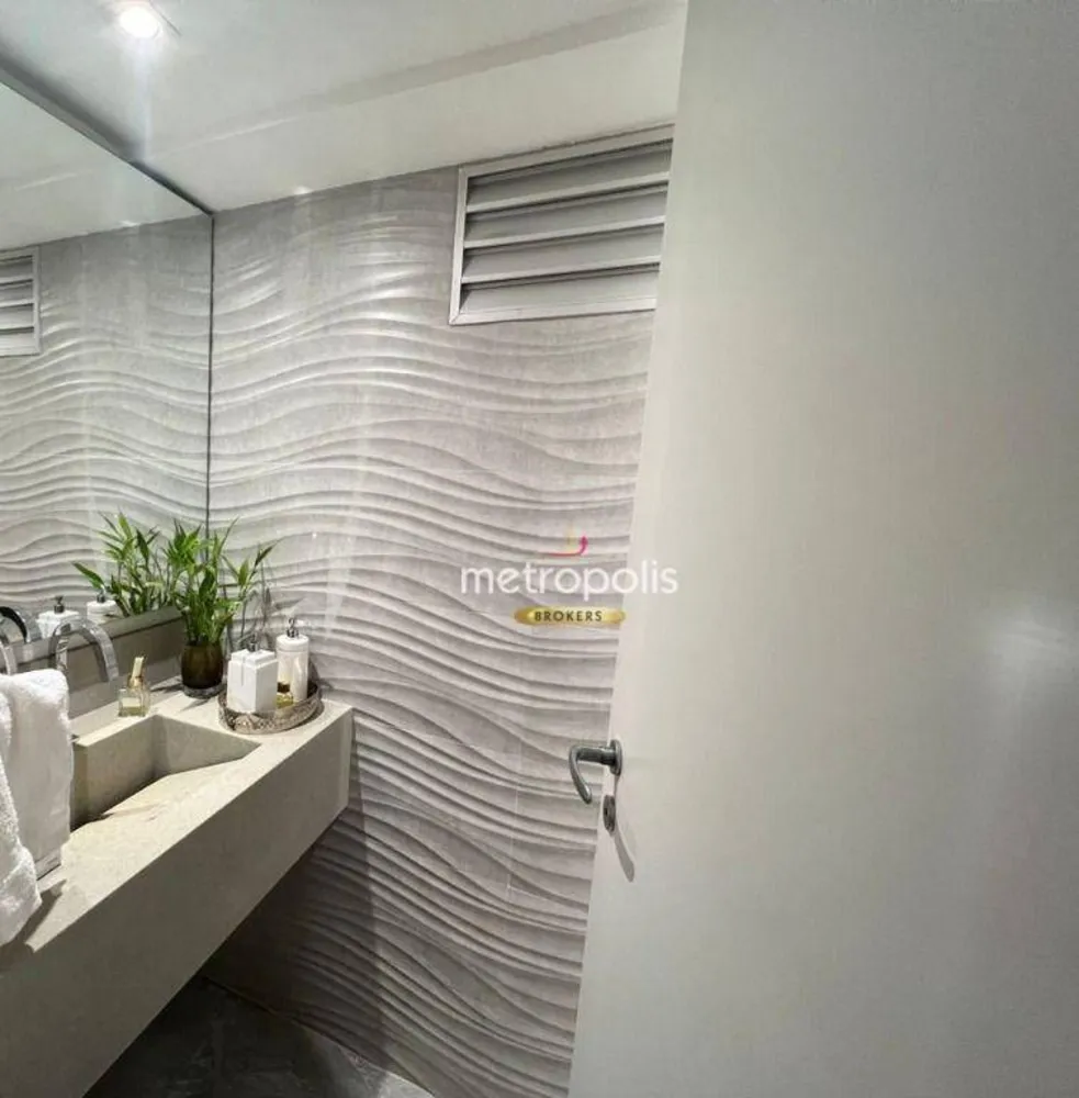 Apartamento, 3 quartos, 170 m² - Foto 6