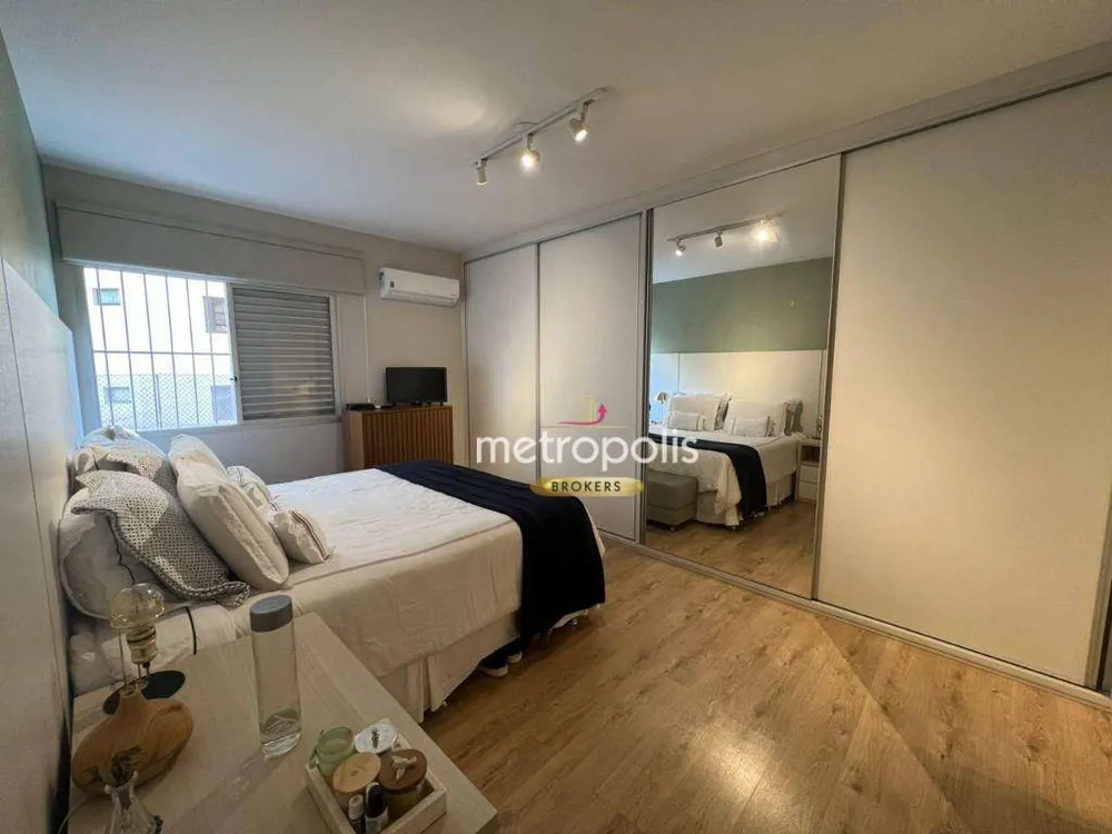 Apartamento, 3 quartos, 170 m² - Foto 7
