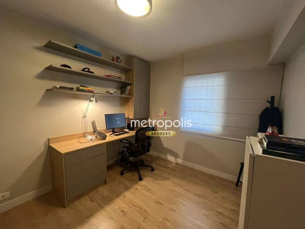Apartamento, 3 quartos, 170 m² - Foto 9