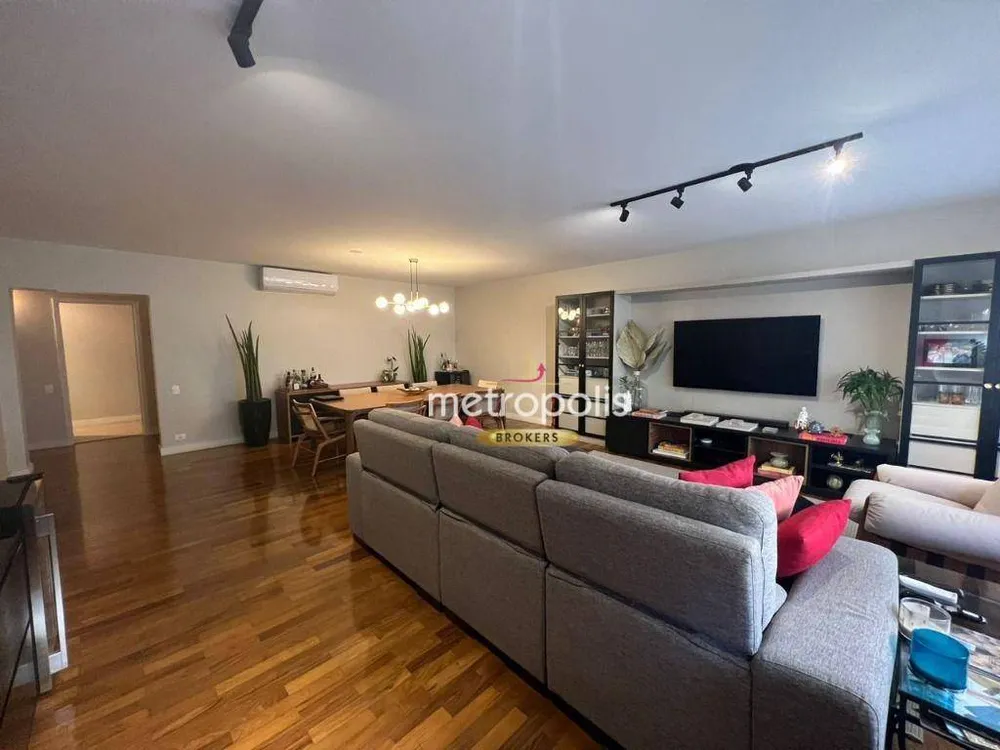 Apartamento, 3 quartos, 170 m² - Foto 5