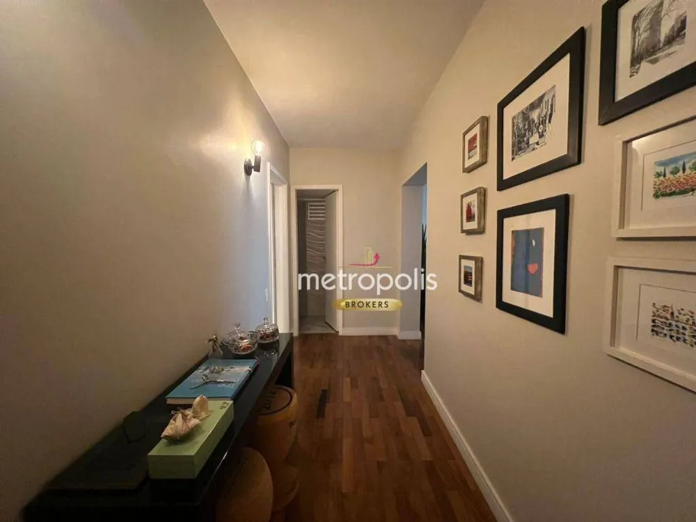 Apartamento, 3 quartos, 170 m² - Foto 1