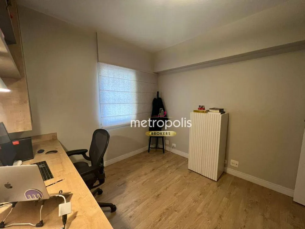 Apartamento, 3 quartos, 170 m² - Foto 8