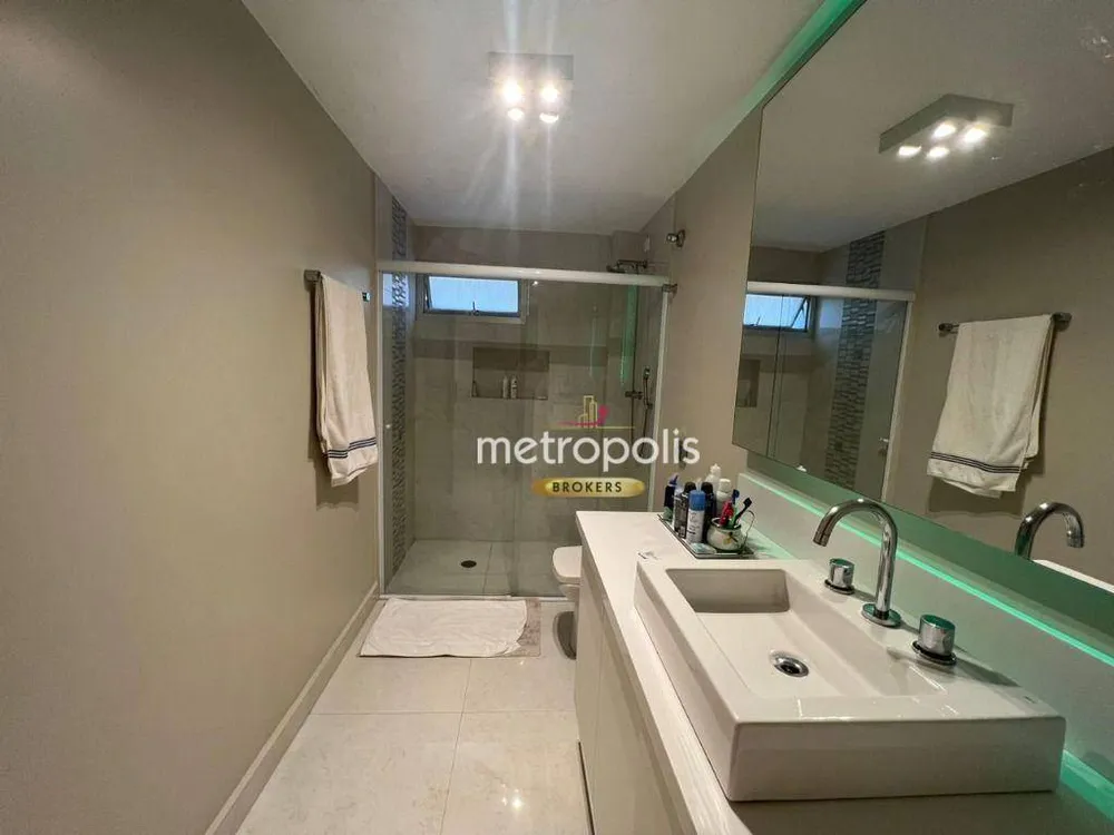 Apartamento, 3 quartos, 170 m² - Foto 4