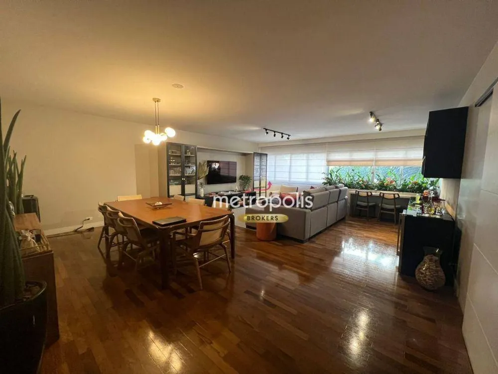 Apartamento, 3 quartos, 170 m² - Foto 1