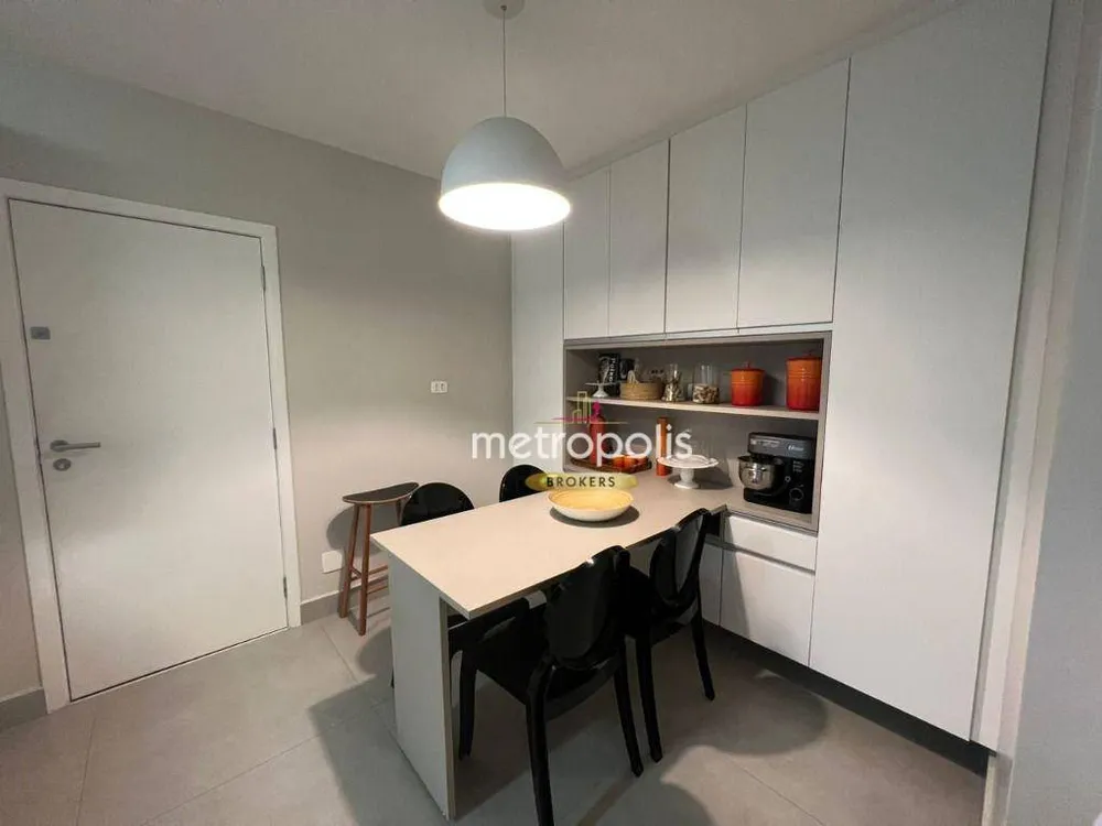 Apartamento, 3 quartos, 170 m² - Foto 3