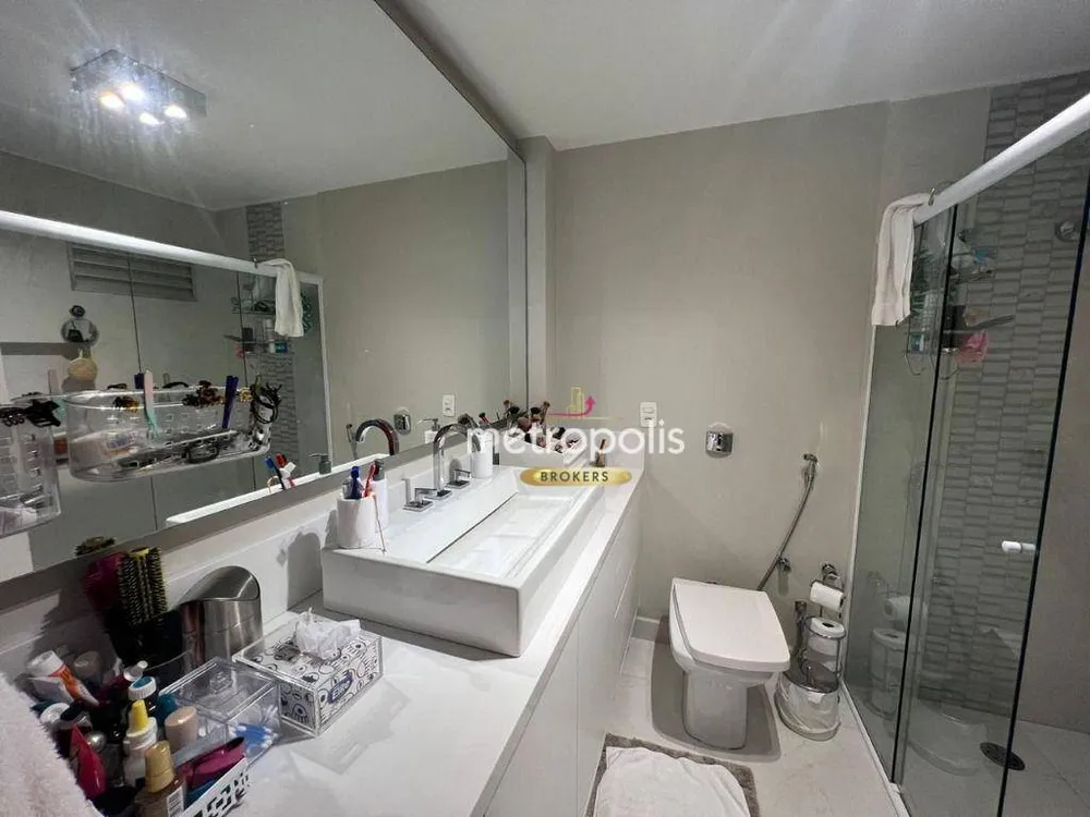 Apartamento, 3 quartos, 170 m² - Foto 8