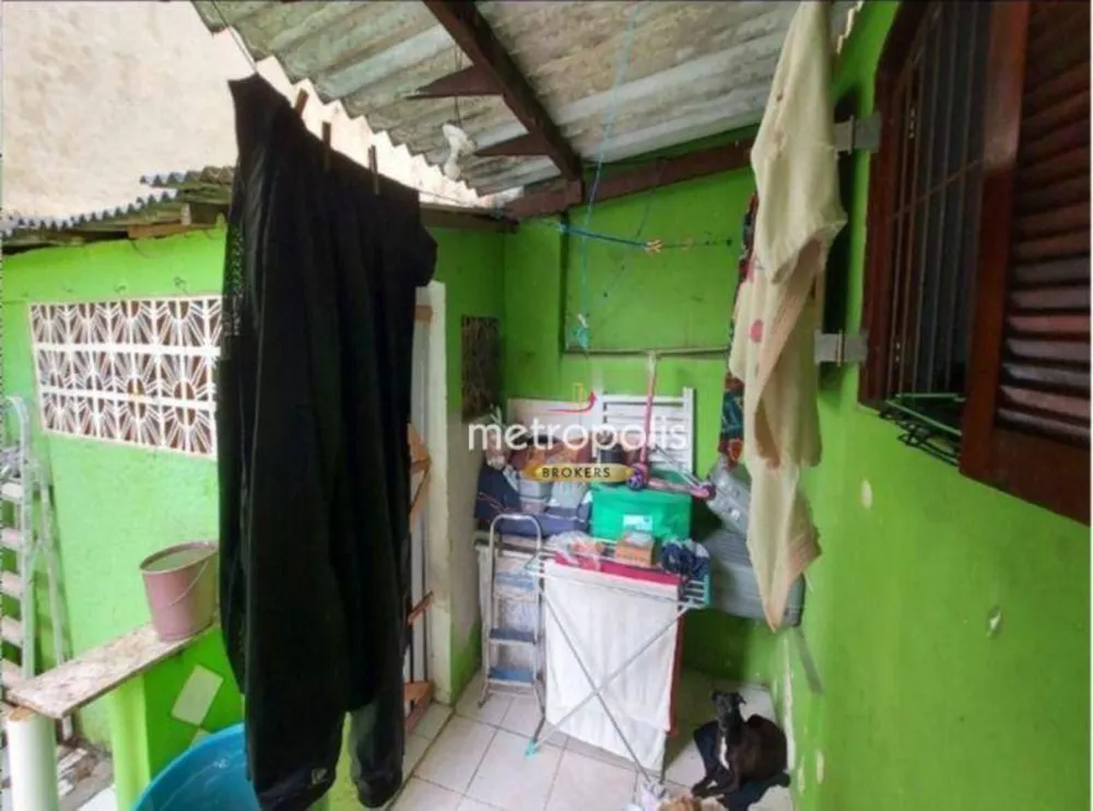 Casa, 2 quartos, 95 m² - Foto 7