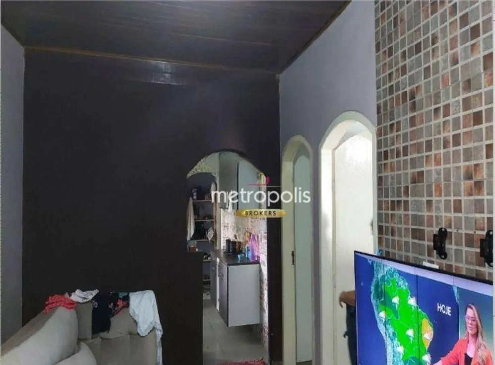 Casa, 2 quartos, 95 m² - Foto 6