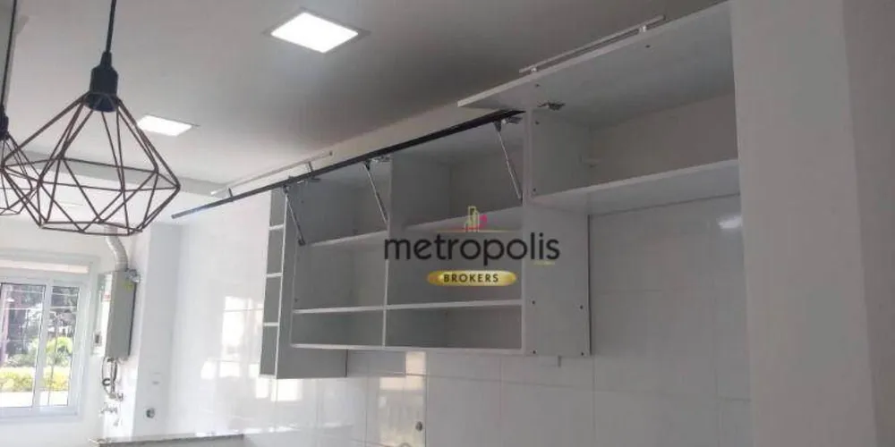Apartamento, 2 quartos, 63 m² - Foto 2