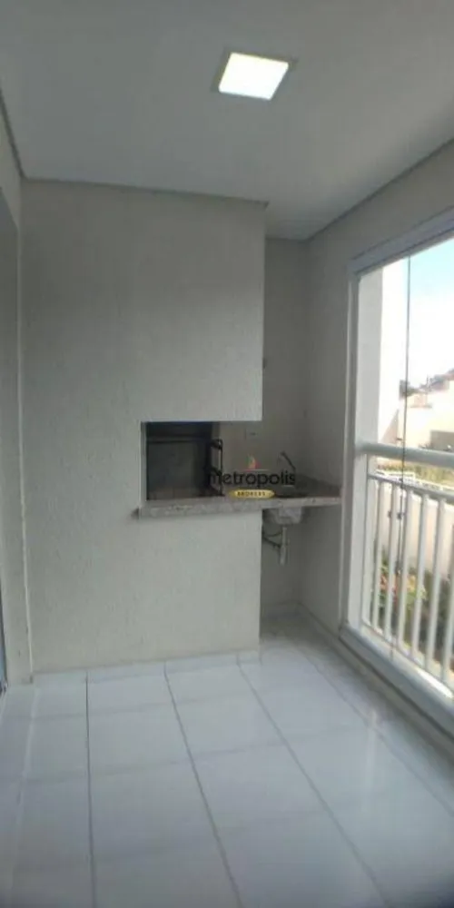 Apartamento, 2 quartos, 63 m² - Foto 1