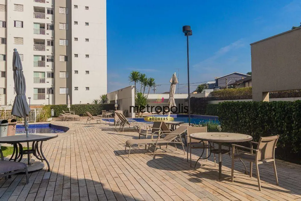 Apartamento, 2 quartos, 63 m² - Foto 10