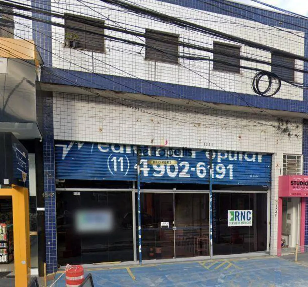Loja-Salão, 300 m² - Foto 7
