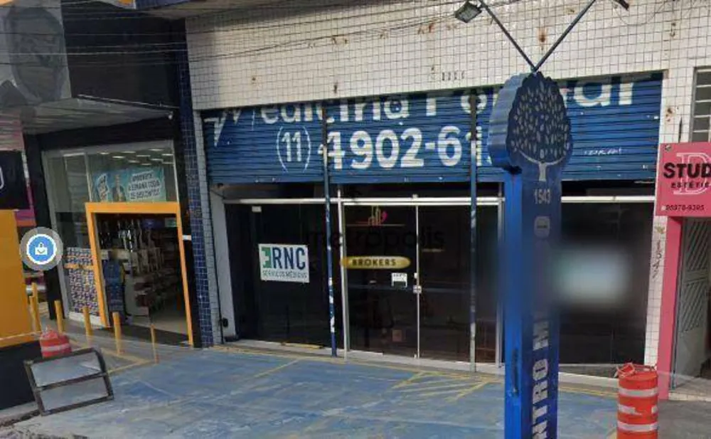 Loja-Salão, 300 m² - Foto 6