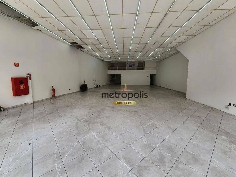 Loja-Salão, 300 m² - Foto 1