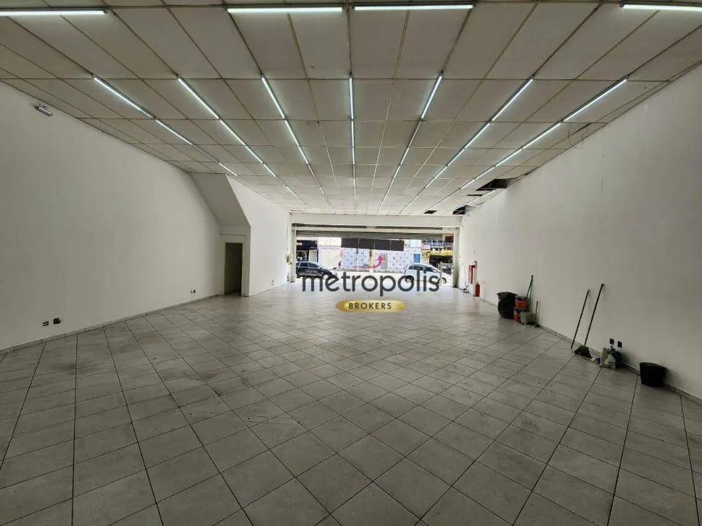 Loja-Salão, 300 m² - Foto 2