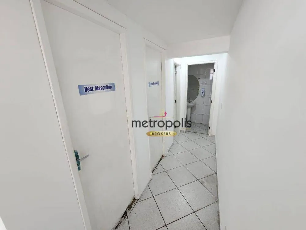 Loja-Salão, 300 m² - Foto 5