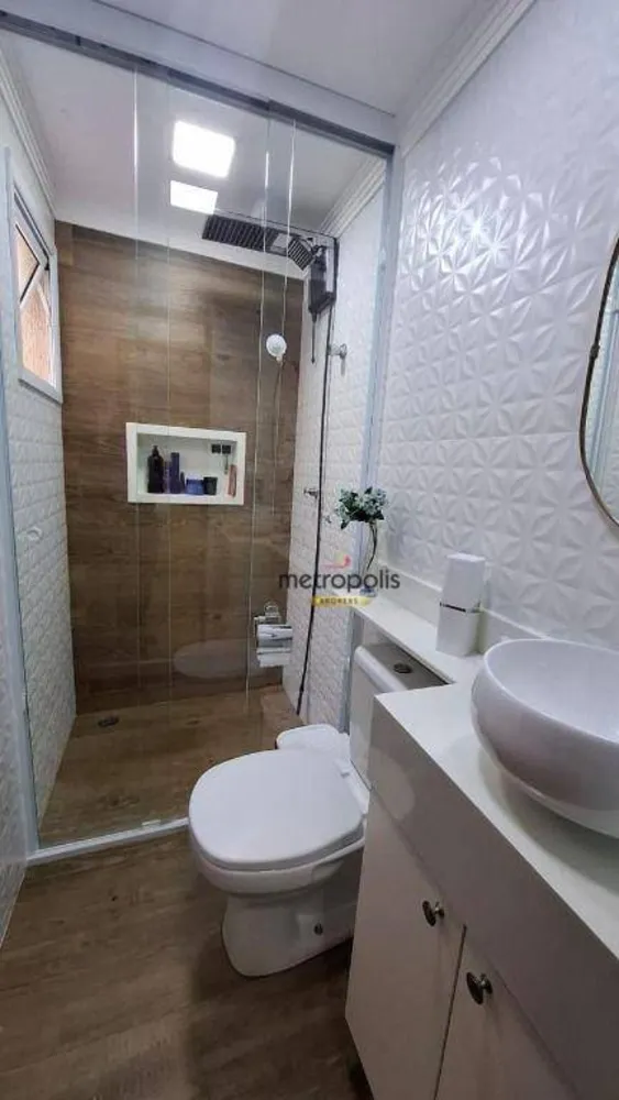 Cobertura, 2 quartos, 114 m² - Foto 12