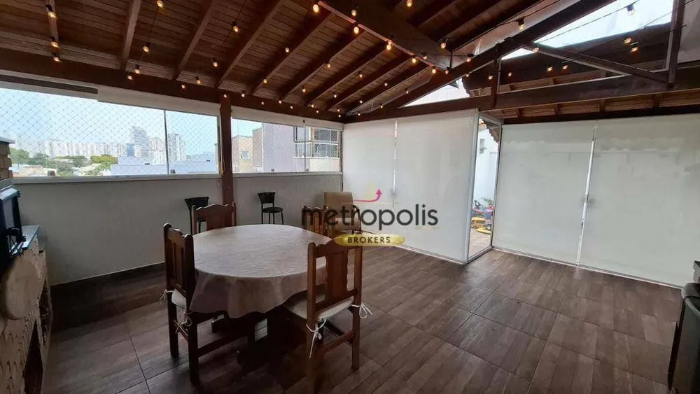 Cobertura, 2 quartos, 114 m² - Foto 2