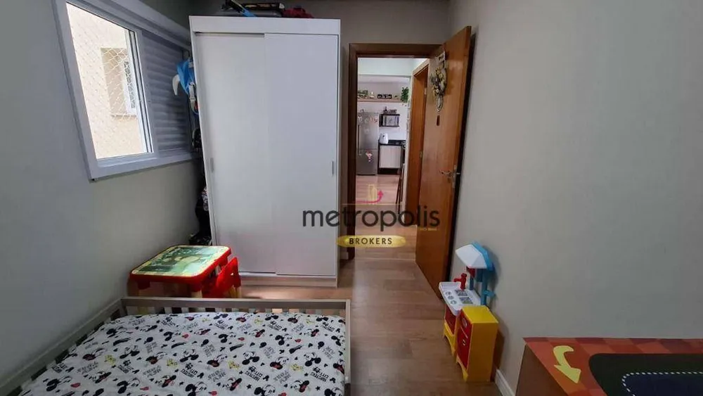 Cobertura, 2 quartos, 114 m² - Foto 11