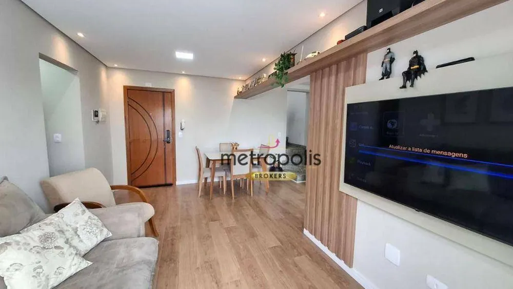 Cobertura, 2 quartos, 114 m² - Foto 5