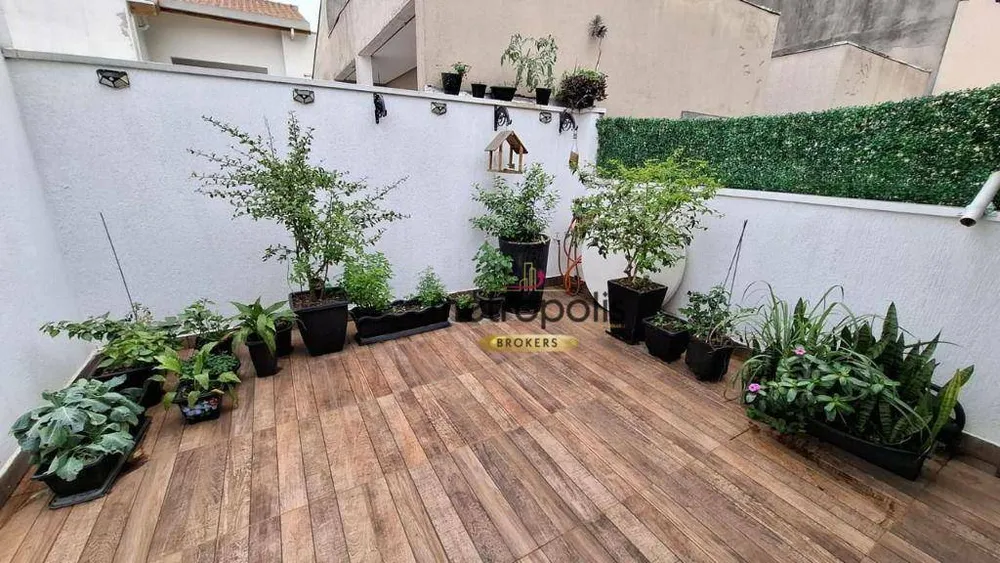 Cobertura, 2 quartos, 114 m² - Foto 4