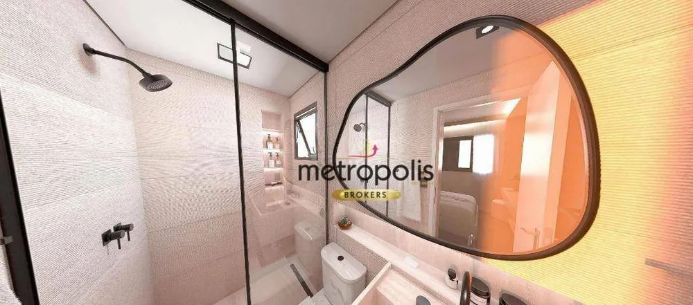Apartamento, 3 quartos, 87 m² - Foto 11