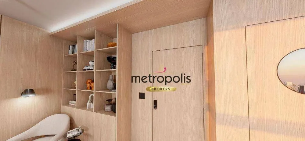 Apartamento, 3 quartos, 87 m² - Foto 4