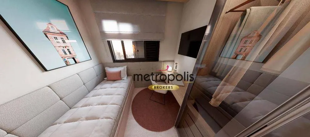 Apartamento, 3 quartos, 87 m² - Foto 6